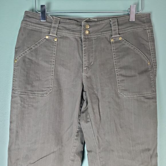 Kuhl Womens Pants Size Regular 10 - Picture 4 of 8